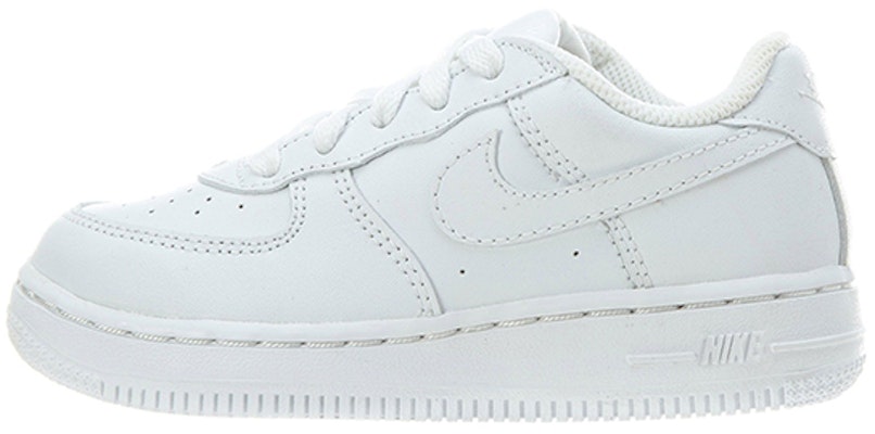 (TD) Nike Air Force 1 Low 'Putih' 314194-111 Buy (TD) Nike Air Force 1 Low 'Putih' 314194-111