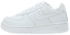 (TD) Nike Air Force 1 Low 'Putih' 314194-111