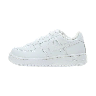 (Infant) Nike Air Force 1 Low 'White'