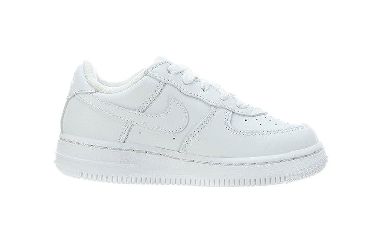(Infant) Nike Air Force 1 Low 'White' 圖 2