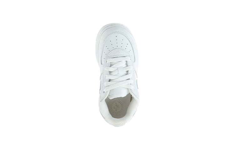 (Infant) Nike Air Force 1 Low 'White' 圖 3