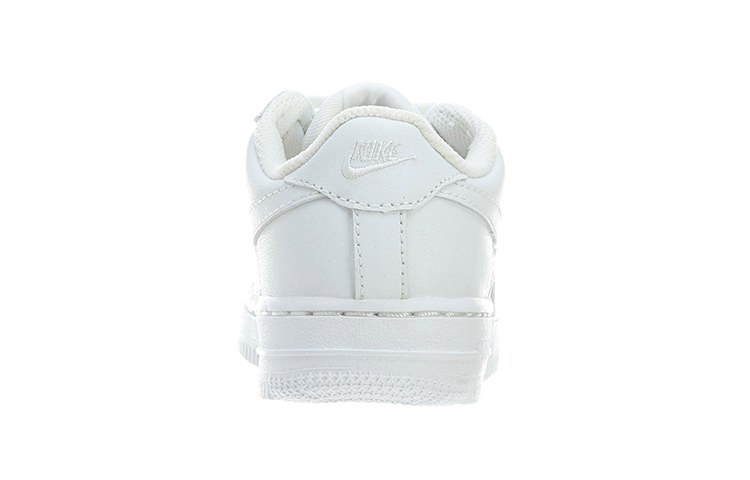 (Infant) Nike Air Force 1 Low 'White' 圖 4
