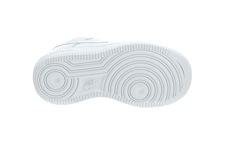 (Infant) Nike Air Force 1 Low 'White' 圖 5