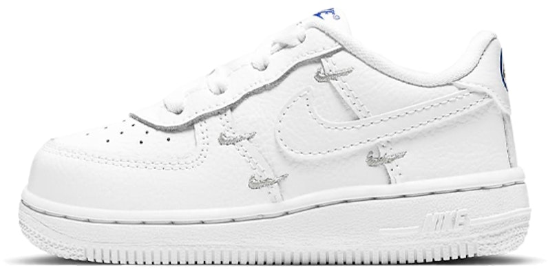 (TD) 나이키 에어 포스 1 LV8 '화이트' (Nike Air Force 1 LV8 '화이트') CT4400-100 Buy (TD) 나이키 에어 포스 1 LV8 '화이트' (Nike Air Force 1 LV8 '화이트') CT4400-100