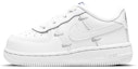 Buy (TD) 나이키 에어 포스 1 LV8 '화이트' (Nike Air Force 1 LV8 '화이트') CT4400-100