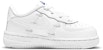 (TD) 나이키 에어 포스 1 LV8 '화이트' (Nike Air Force 1 LV8 '화이트') CT4400-100
