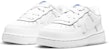 (TD) 나이키 에어 포스 1 LV8 '화이트' (Nike Air Force 1 LV8 '화이트') CT4400-100