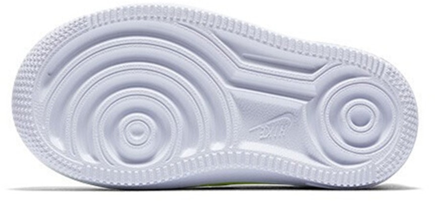 (TD) 나이키 폼 포스 1 '그린' (Nike Pom Poseu 1 'Geurin') AQ2442-700 Details for (TD) 나이키 폼 포스 1 '그린' (Nike Pom Poseu 1 'Geurin') AQ2442-700