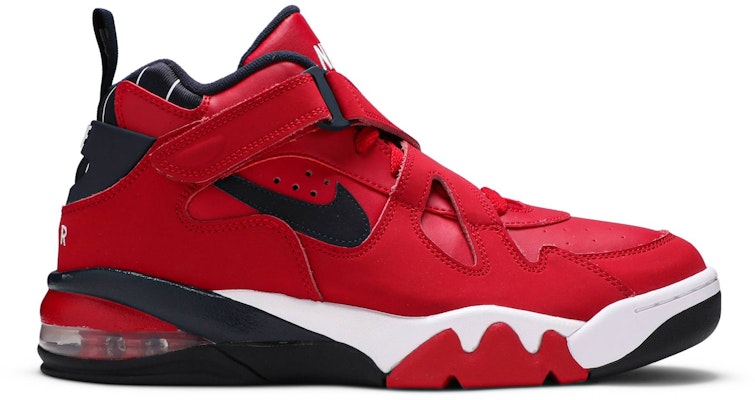 Nike Air Force Max 'Gym Red' CJ0144-600 Buy Nike Air Force Max 'Gym Red' CJ0144-600