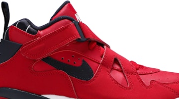 Nike Air Force Max 'Merah Gym' CJ0144-600 Order Nike Air Force Max 'Merah Gym' CJ0144-600