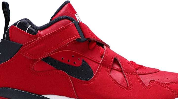 Nike Air Force Max 'Gym Red' CJ0144-600 Order Nike Air Force Max 'Gym Red' CJ0144-600