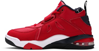 Nike Air Force Max 'Merah Gym' CJ0144-600 Lookbook Nike Air Force Max 'Merah Gym' CJ0144-600