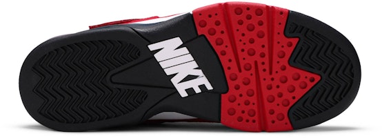 Nike Air Force Max 'Merah Gym' CJ0144-600 Shop Nike Air Force Max 'Merah Gym' CJ0144-600