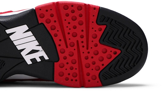 Nike Air Force Max 'Merah Gym' CJ0144-600 Purchase Nike Air Force Max 'Merah Gym' CJ0144-600