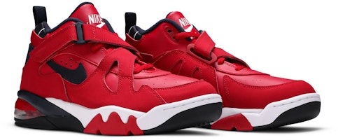 Nike Air Force Max 'Merah Gym' CJ0144-600 Cheap Nike Air Force Max 'Merah Gym' CJ0144-600