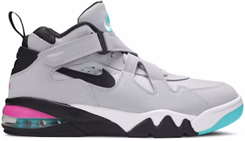 Nike Air Force Max 'Spurs' AJ7922-003 Nike Air Force Max 'Spurs' AJ7922-003