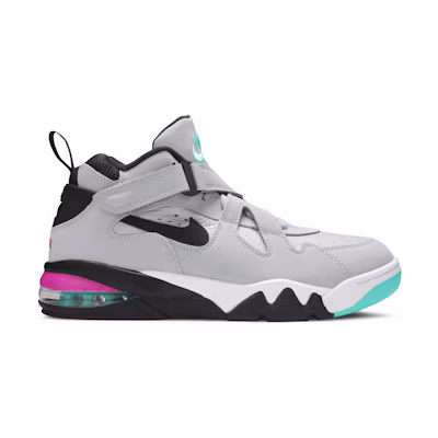 Nike Air Force Max 'Spurs'