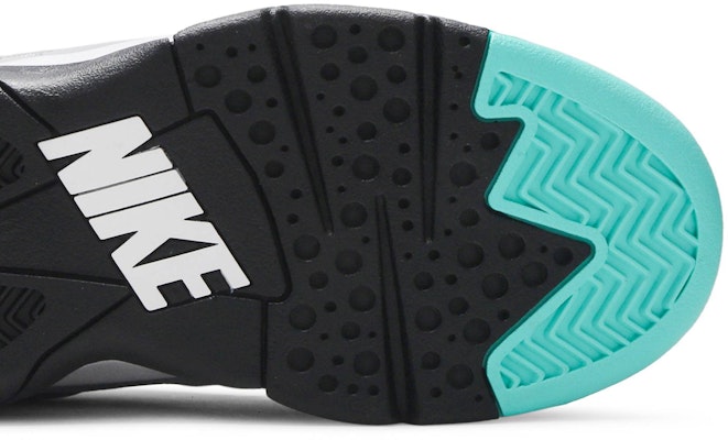 Nike Air Force Max CB "Spurs" 防滑耐磨輕便 中幫 實戰籃球鞋 男款 灰黑 Purchase Nike Air Force Max CB "Spurs" 防滑耐磨輕便 中幫 實戰籃球鞋 男款 灰黑