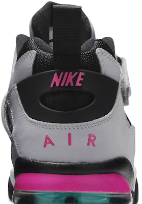 Nike Air Force Max CB "Spurs" 防滑耐磨輕便 中幫 實戰籃球鞋 男款 灰黑 Sizing Nike Air Force Max CB "Spurs" 防滑耐磨輕便 中幫 實戰籃球鞋 男款 灰黑