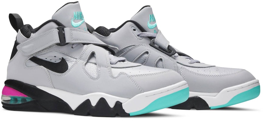 Nike Air Force Max CB "Spurs" 防滑耐磨輕便 中幫 實戰籃球鞋 男款 灰黑 Cheap Nike Air Force Max CB "Spurs" 防滑耐磨輕便 中幫 實戰籃球鞋 男款 灰黑
