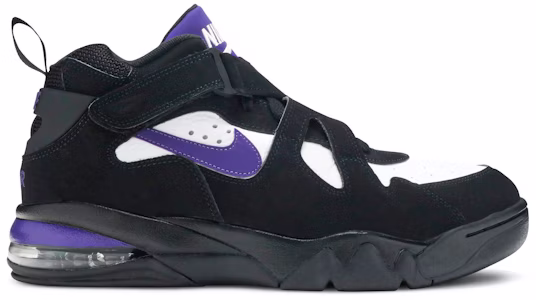 耐克Air Force Max OG紫色 AJ7922-004 Buy 耐克Air Force Max OG紫色 AJ7922-004