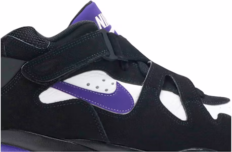 耐克Air Force Max OG紫色 AJ7922-004 Order 耐克Air Force Max OG紫色 AJ7922-004