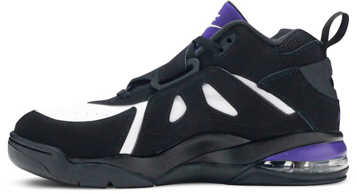 Nike Air Force Max OG 'Purple' AJ7922-004 Lookbook Nike Air Force Max OG 'Purple' AJ7922-004