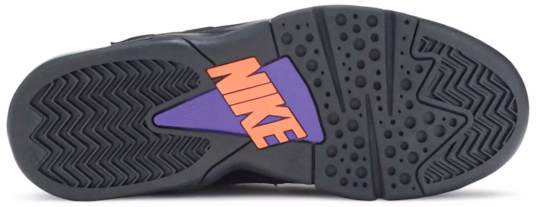 耐克Air Force Max OG紫色 AJ7922-004 Shop 耐克Air Force Max OG紫色 AJ7922-004