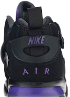ナイキ エアフォース マックス OG "パープル" AJ7922-004 Sizing ナイキ エアフォース マックス OG "パープル" AJ7922-004