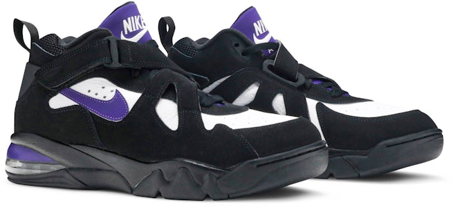 耐克Air Force Max OG紫色 AJ7922-004 Cheap 耐克Air Force Max OG紫色 AJ7922-004