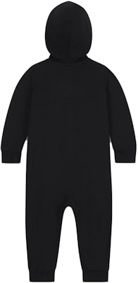 (TD) Mono con Capucha Nike Air Jordan Cremallera 'Estampado de Logo Negro' 65A594-023 Order (TD) Mono con Capucha Nike Air Jordan Cremallera 'Estampado de Logo Negro' 65A594-023