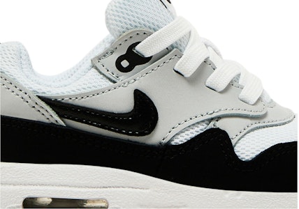 (TD) 耐克Air Max 1 EasyOn“白黑” DZ3309-106 Order (TD) 耐克Air Max 1 EasyOn“白黑” DZ3309-106
