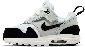 (TD) Nike Air Max 1 EasyOn ''Putih Hitam'' DZ3309-106 Lookbook (TD) Nike Air Max 1 EasyOn ''Putih Hitam'' DZ3309-106