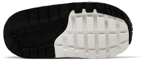 (TD) Nike Air Max 1 EasyOn ''Putih Hitam'' DZ3309-106 Shop (TD) Nike Air Max 1 EasyOn ''Putih Hitam'' DZ3309-106