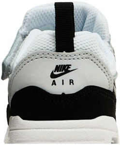 (TD) 耐克Air Max 1 EasyOn“白黑” DZ3309-106 Sizing (TD) 耐克Air Max 1 EasyOn“白黑” DZ3309-106