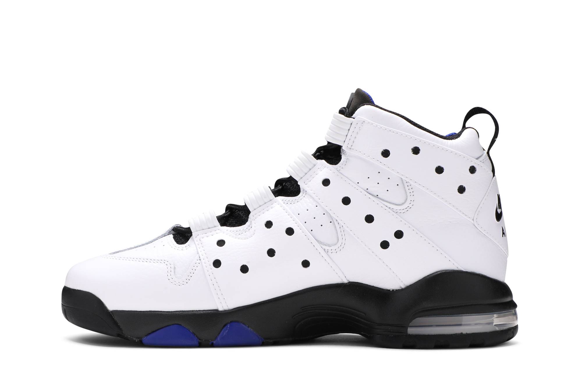 Lookbook Nike Air Max 2 94 2015 'Old Royal' Lelaki 305440-102