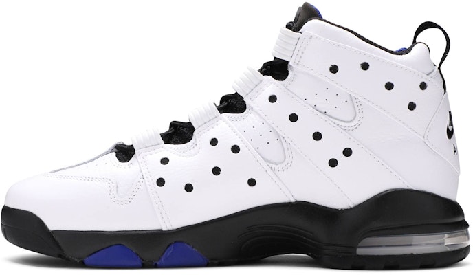 Nike Air Max 2 94 2015 'Old Royal' Lelaki 305440-102 Lookbook Nike Air Max 2 94 2015 'Old Royal' Lelaki 305440-102