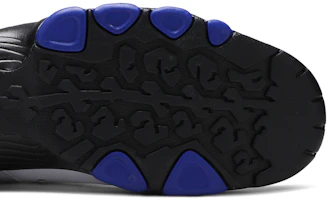 Purchase 耐吉 Air Max 2 CB 94 高筒 復古籃球鞋 男女款 白黑
