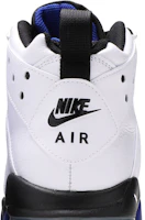 Sizing 耐吉 Air Max 2 CB 94 高筒 復古籃球鞋 男女款 白黑