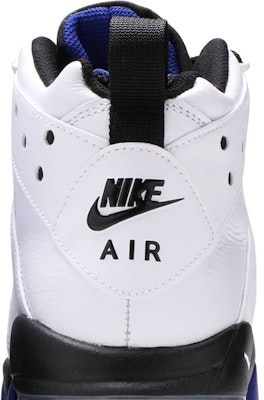 Nike Air Max 2 94 2015 'Old Royal' Lelaki 305440-102 Sizing Nike Air Max 2 94 2015 'Old Royal' Lelaki 305440-102