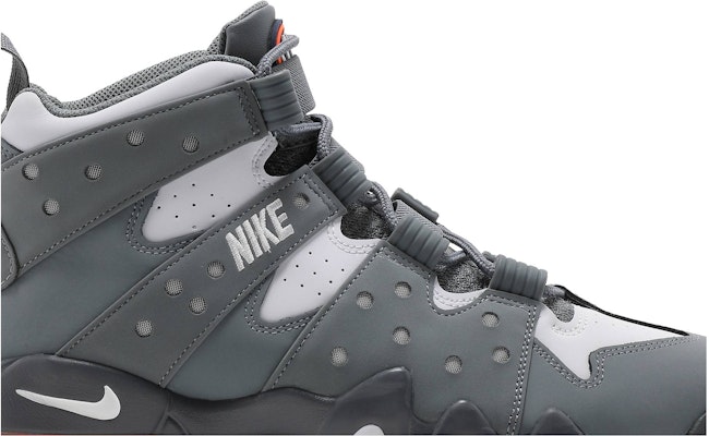 Nike Air Max 2 94 2021 'Cool Grey' DM8319-001 Order Nike Air Max 2 94 2021 'Cool Grey' DM8319-001