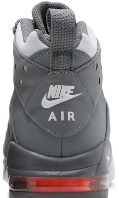 Nike Air Max 2 94 2021 'Cool Grey' DM8319-001 Sizing Nike Air Max 2 94 2021 'Cool Grey' DM8319-001