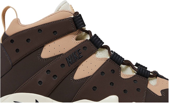 Nike Air Max 2 94 '巴洛克棕' FJ7013-200 Order Nike Air Max 2 94 '巴洛克棕' FJ7013-200