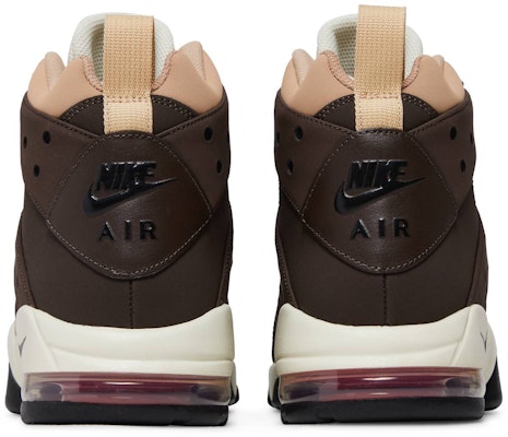 Nike Air Max 2 94 '巴洛克棕' FJ7013-200 Details for Nike Air Max 2 94 '巴洛克棕' FJ7013-200