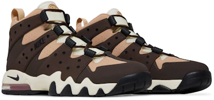 Cheap Nike Air Max 2 94 '巴洛克棕' FJ7013-200