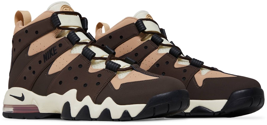 Nike Air Max 2 94 '巴洛克棕' FJ7013-200 Cheap Nike Air Max 2 94 '巴洛克棕' FJ7013-200