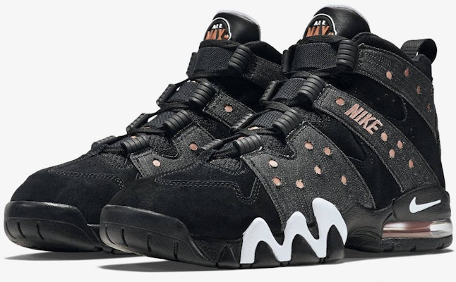 Nike Air Max 2 94 'Denim Hitam' 305440-004 Order Nike Air Max 2 94 'Denim Hitam' 305440-004