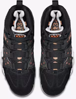 Lookbook Nike Air Max 2 CB 94 黑白 (耐吉氣墊2號CB94黑白)