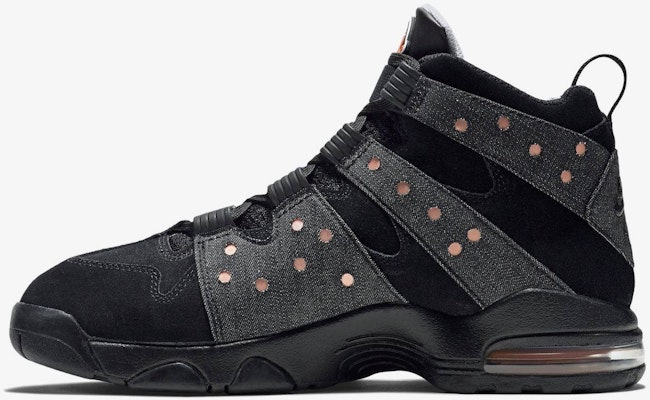 Nike Air Max 2 94 'Denim Hitam' 305440-004 Shop Nike Air Max 2 94 'Denim Hitam' 305440-004