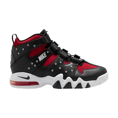 Nike Air Max 2 94 'Black Gym Red'